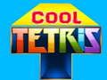 Igra Cool Tetris spletu