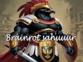 Igra Brainrrot sahouur spletu
