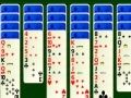 Igra Solitaire Spider 2 spletu Igra Solitaire Spider 2 spletu