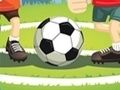 Igra Gol Gol Gol spletu