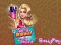 Igra Sery Runway Dolly Oblaci spletu