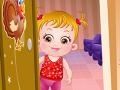 Igra Baby Hazel Preobrazba za Dan zahvalnosti spletu