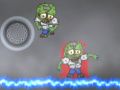 Igra Zombie Smash spletu