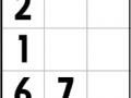Igra Izziv Sudoku spletu