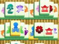 Igra Mahjong Stolpi 2 spletu