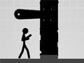 Igra Tabor za Usposabljanje Stickman Bojcev spletu