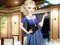 Igra Princese na dopustu spletu