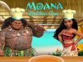 Igra Moana Vlažen Kolač spletu