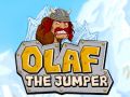Igra Olaf Skakalec spletu