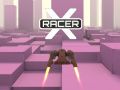 Igra XRacer spletu