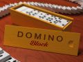 Igra Domino Blok spletu