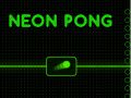 Igra Neon pong spletu