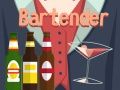 Igra Barman spletu