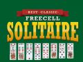 Igra Najboljša klasična Freecell Solitaire spletu Igra Najboljša klasična Freecell Solitaire spletu