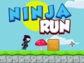 Igra Ninja Tek spletu