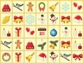 Igra Božični Mahjong spletu Igra Božični Mahjong spletu