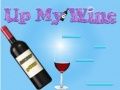 Igra Dvigni Moje Vino spletu
