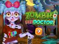 Igra Zombijev zabaven doktor spletu