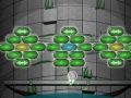 Igra Arkanoid za slikarje spletu