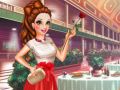 Igra Princese: Najboljši zmenek kadarkoli spletu