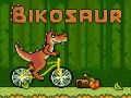 Igra Bikosaur spletu