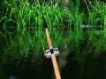 Igra Zeleno Jezero spletu