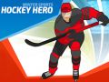 Igra Zimski športi: Hokejski junak spletu