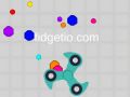 Igra Fidgetio.com spletu