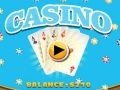 Igra Modri Casino spletu