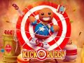 Igra Kick The Buddy spletu