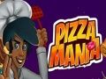 Igra Pizza Mania spletu