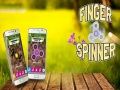 Igra Fidget Spinner spletu