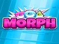 Igra Morph spletu