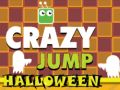 Igra Norveški Skok Halloween spletu