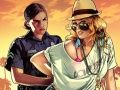 Igra GTA Puzle Izziv spletu