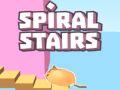 Igra Vrtljive stopnice spletu