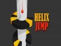 Igra Helix Skok spletu