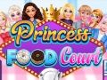 Igra Princesin Hraničar spletu