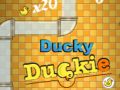 Igra Ducky Račka spletu