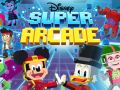 Igra Disney Super Arka spletu