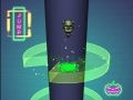 Igra Grozljiva Helix Žoga spletu