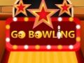 Igra Pojdi na bowling spletu