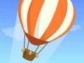 Igra Potovanje z balonom spletu