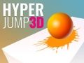 Igra Hiper Skok 3D spletu
