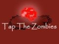 Igra Tapni na zombije spletu