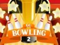 Igra Pojdi na bowling 2 spletu