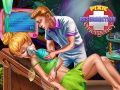 Igra Reševanje Pixie: Nuja spletu