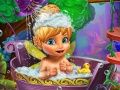 Igra Pixie Baby Kopel spletu