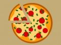Igra Pizzerija spletu