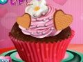 Igra Prvo Zmenek: Ljubezenski Cupcake spletu